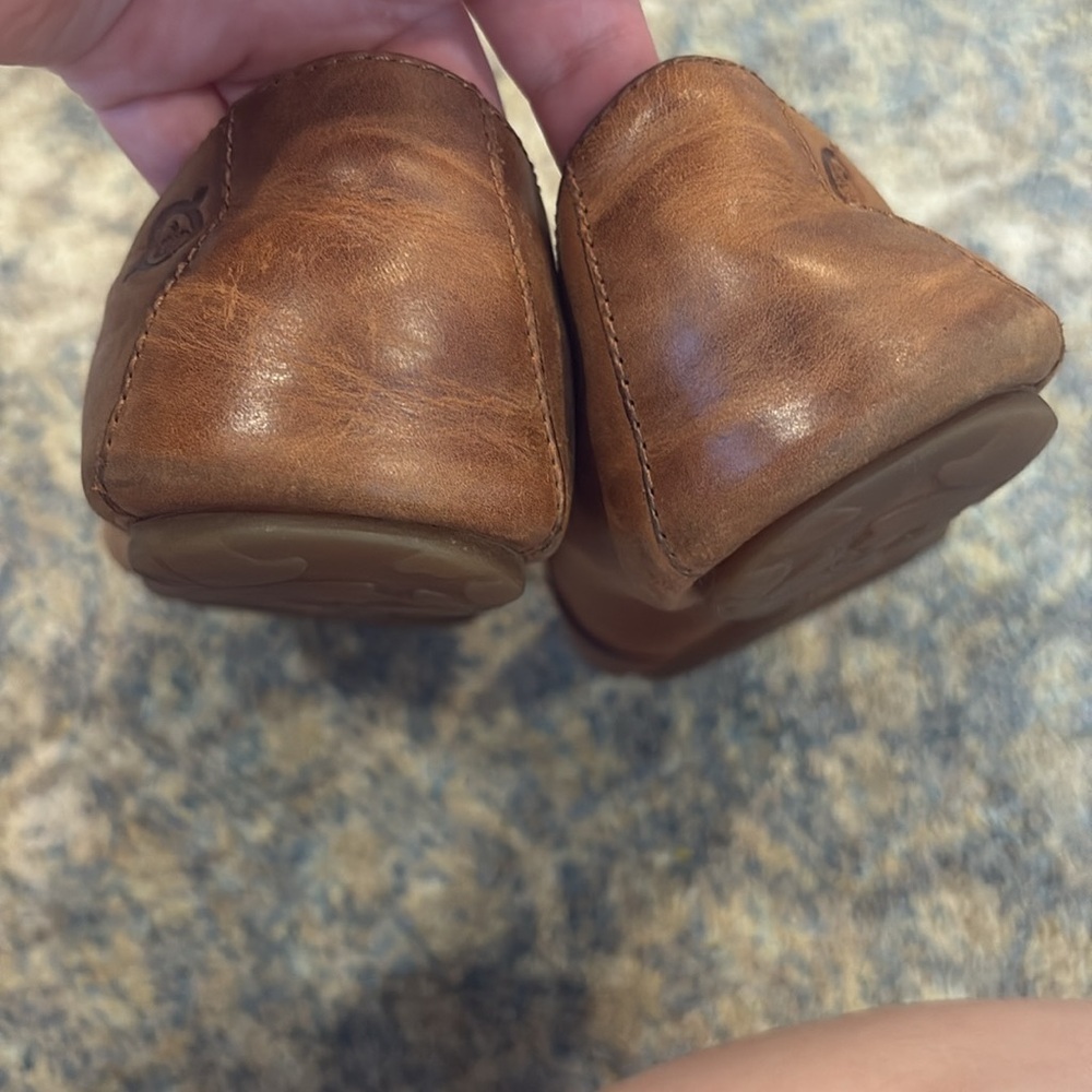 Born ballerines size 7,5 in good condition - Picture 6 of 6